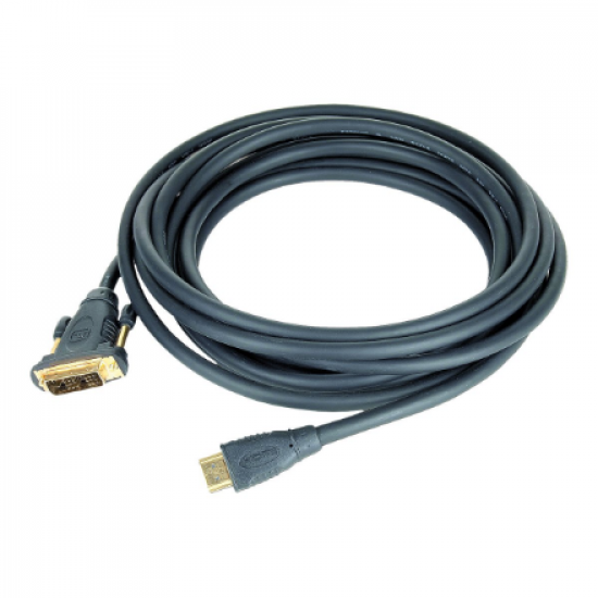Cablexpert | HDMI to DVI-D | 1.8 m