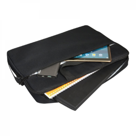 PORT DESIGNS | L15 | Notebook case | Black | 15.6 
