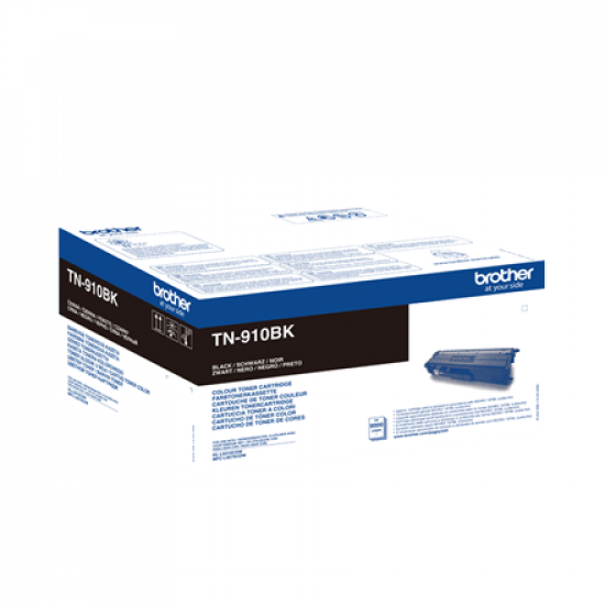 Brother TN-910BK | Toner cartridge | Black