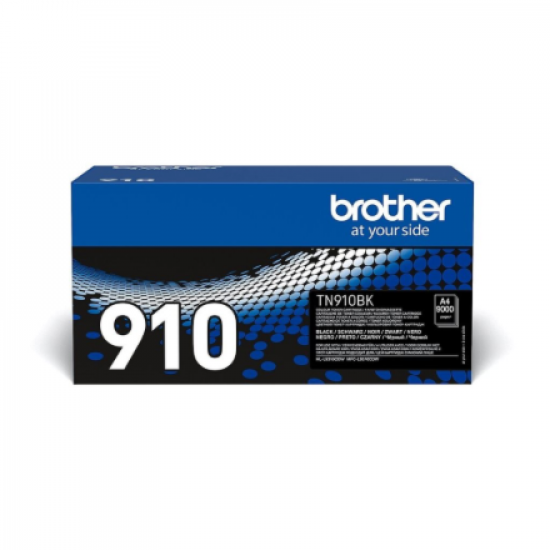 Brother TN-910BK | Toner cartridge | Black