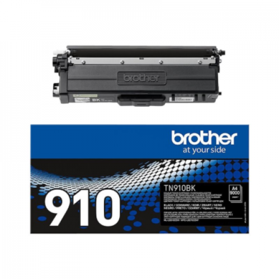Brother TN-910BK | Toner cartridge | Black