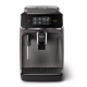 Philips | Espresso Coffee Maker | EP2224/10 | Pump pressure 15 bar | Built-in milk frother | Fully automatic | Kashmir Gray