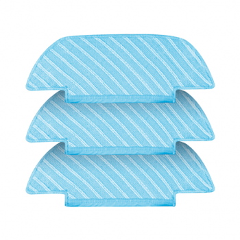 Ecovacs | DEEBOT Mop Kit | D-CC3E | Blue