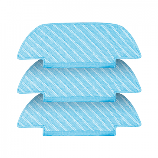 Ecovacs | DEEBOT Mop Kit | D-CC3E | Blue