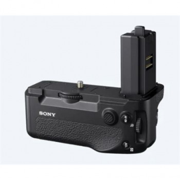 Sony | VGC4EM.SYU Vertical Grip for α9 II and α7R IV
