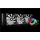 Deepcool | Liquid cooler RGB | CASTLE 360RGB V2