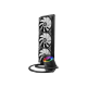 Deepcool | Liquid cooler RGB | CASTLE 360RGB V2