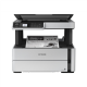 Epson 3 in 1 printer | EcoTank M2170 | Inkjet | Mono | All-in-one | A4 | Wi-Fi | White
