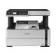 Epson 3 in 1 printer | EcoTank M2170 | Inkjet | Mono | All-in-one | A4 | Wi-Fi | White