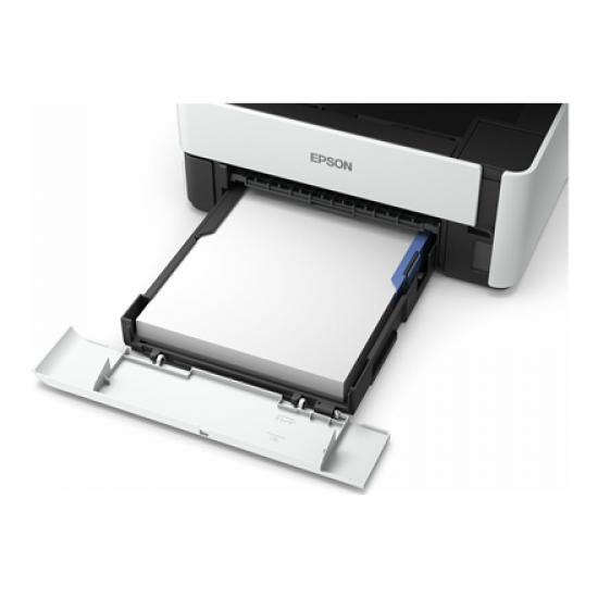 Epson 3 in 1 printer | EcoTank M2170 | Inkjet | Mono | All-in-one | A4 | Wi-Fi | White