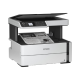 Epson 3 in 1 printer | EcoTank M2170 | Inkjet | Mono | All-in-one | A4 | Wi-Fi | White