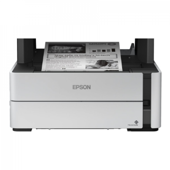 Epson 3 in 1 printer | EcoTank M2170 | Inkjet | Mono | All-in-one | A4 | Wi-Fi | White