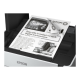 Epson 3 in 1 printer | EcoTank M2170 | Inkjet | Mono | All-in-one | A4 | Wi-Fi | White