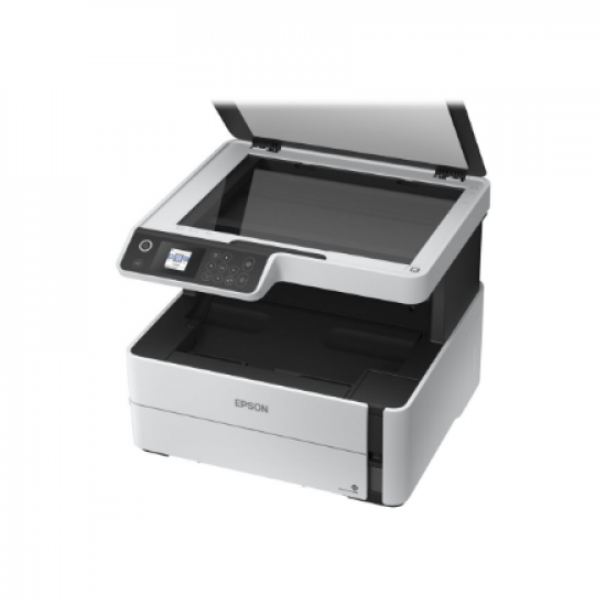 Epson 3 in 1 printer | EcoTank M2170 | Inkjet | Mono | All-in-one | A4 | Wi-Fi | White