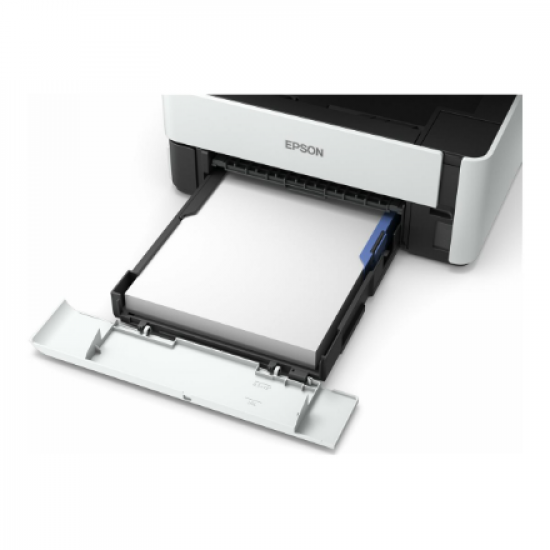 Epson 3 in 1 printer | EcoTank M2170 | Inkjet | Mono | All-in-one | A4 | Wi-Fi | White