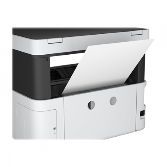Epson 3 in 1 printer | EcoTank M2170 | Inkjet | Mono | All-in-one | A4 | Wi-Fi | White