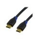 Logilink | HDMI (type A) male | HDMI (type A) male | HDMI to HDMI | 1 m