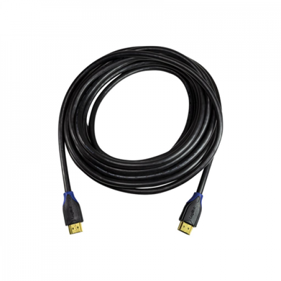 Logilink | HDMI (type A) male | HDMI (type A) male | HDMI to HDMI | 1 m