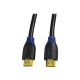 Logilink | HDMI (type A) male | HDMI (type A) male | HDMI to HDMI | 1 m