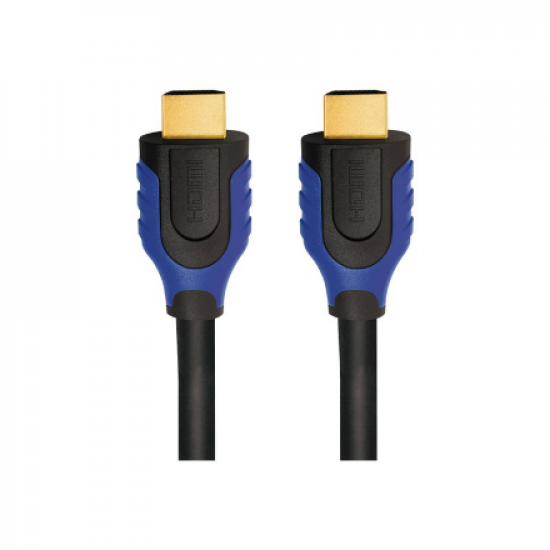 Logilink | HDMI (type A) male | HDMI (type A) male | HDMI to HDMI | 1 m