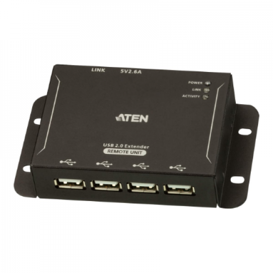 Aten | 4-Port USB 2.0 CAT 5 Extender | UCE3250-AT-G