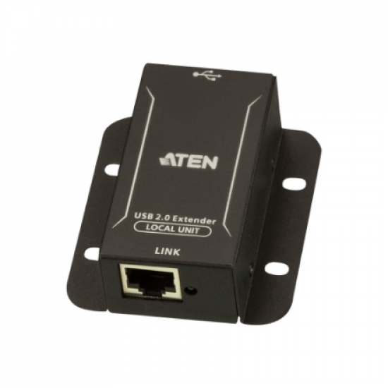Aten | 4-Port USB 2.0 CAT 5 Extender | UCE3250-AT-G