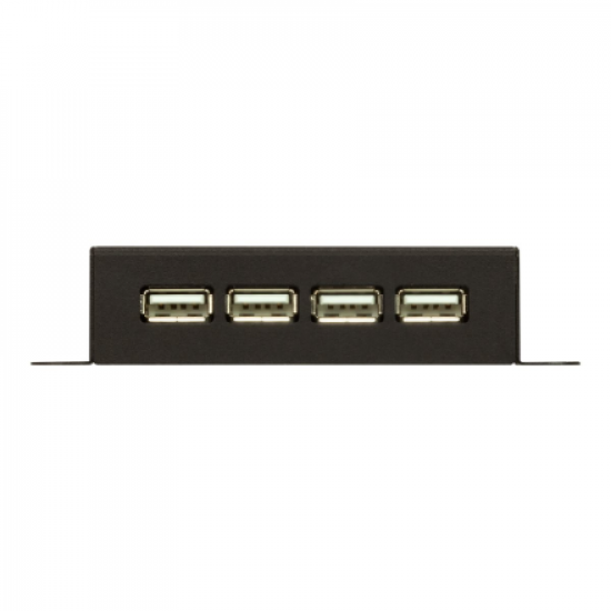 Aten | 4-Port USB 2.0 CAT 5 Extender | UCE3250-AT-G