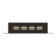 Aten | 4-Port USB 2.0 CAT 5 Extender | UCE3250-AT-G
