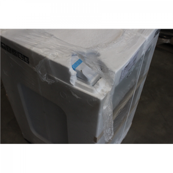 SALE OUT.  | SALE OUT. Simfer | Cooker | 4401SGRBB | Hob type Gas | Oven type Gas | White | Width 50 cm | DAMAGED PACKAGING, DAMAGED PROTECTIVE PACKAGING FOAMS, SCRATCHES PAINT ON THE TOP COVER, SCRATCHES  ON FRONT PANEL | Depth 55 cm | 49 L