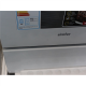 SALE OUT.  | SALE OUT. Simfer | Cooker | 4401SGRBB | Hob type Gas | Oven type Gas | White | Width 50 cm | DAMAGED PACKAGING, DAMAGED PROTECTIVE PACKAGING FOAMS, SCRATCHES PAINT ON THE TOP COVER, SCRATCHES  ON FRONT PANEL | Depth 55 cm | 49 L