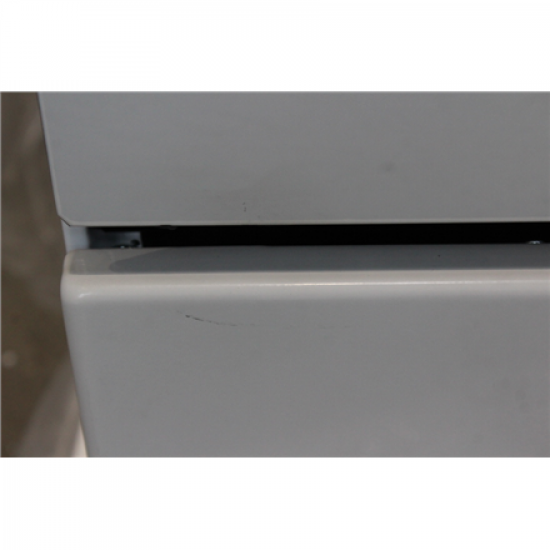 SALE OUT.  | SALE OUT. Simfer | Cooker | 4401SGRBB | Hob type Gas | Oven type Gas | White | Width 50 cm | DAMAGED PACKAGING, DAMAGED PROTECTIVE PACKAGING FOAMS, SCRATCHES PAINT ON THE TOP COVER, SCRATCHES  ON FRONT PANEL | Depth 55 cm | 49 L