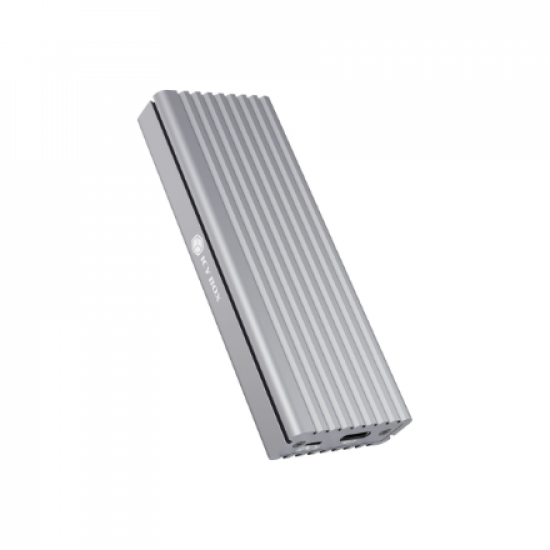 Raidsonic | Icy box External Type-C™ enclosure for M.2 NVMe SSD | IB-1817Ma-C31