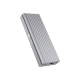 Raidsonic | Icy box External Type-C™ enclosure for M.2 NVMe SSD | IB-1817Ma-C31