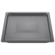 Bosch | Universal pan | HEZ531010 | Anthracite