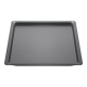 Bosch | Universal pan | HEZ531010 | Anthracite
