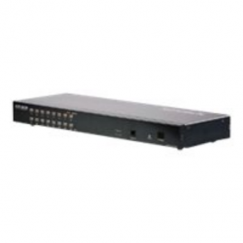 Aten | 16-Port Cat 5 KVM Switch with Daisy-Chain Port