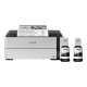 Epson EcoTank M1170 | Inkjet | Mono | Inkjet Printer | Wi-Fi | White