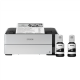 Epson EcoTank M1170 | Inkjet | Mono | Inkjet Printer | Wi-Fi | White
