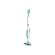 Polti | Steam mop | PTEU0282 Vaporetto SV450_Double | Steam mop and handheld steam cleaner | 1500 W | Operating radius 7.5 m | White