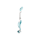 Polti | Steam mop | PTEU0282 Vaporetto SV450_Double | Steam mop and handheld steam cleaner | 1500 W | Operating radius 7.5 m | White