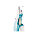Polti | Steam mop | PTEU0282 Vaporetto SV450_Double | Steam mop and handheld steam cleaner | 1500 W | Operating radius 7.5 m | White