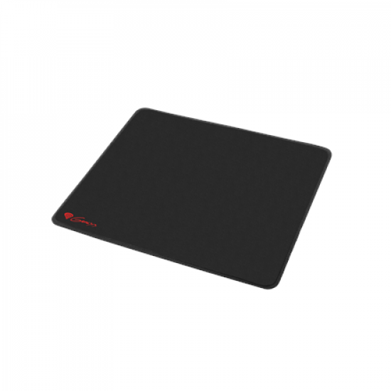 Genesis | Mouse pad | 250 x 300 x 2.5 mm | Black