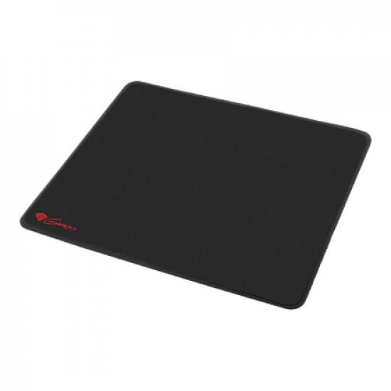 Genesis | Mouse pad | 250 x 300 x 2.5 mm | Black