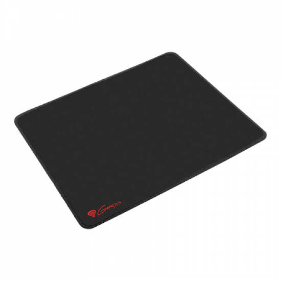 Genesis | Mouse pad | 250 x 300 x 2.5 mm | Black