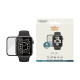 PanzerGlass Apple Watch Series 4/5, Black (44 mm)