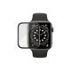 PanzerGlass Apple Watch Series 4/5, Black (44 mm)
