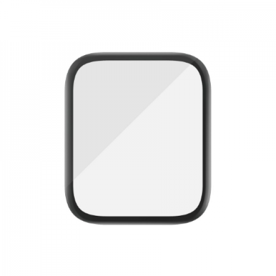 PanzerGlass Apple Watch Series 4/5, Black (44 mm)