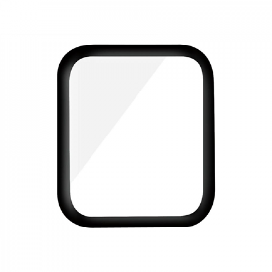 PanzerGlass Apple Watch Series 4/5, Black (44 mm)