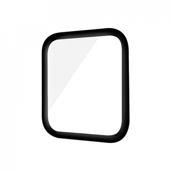 PanzerGlass Apple Watch Series 4/5, Black (44 mm)