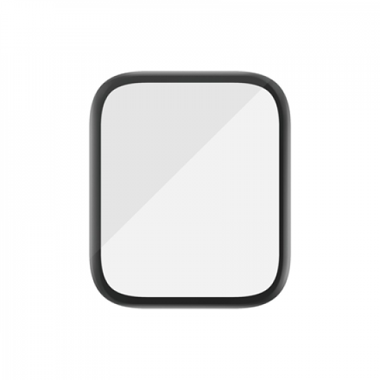 PanzerGlass Apple Watch Series 4/5, Black (44 mm)